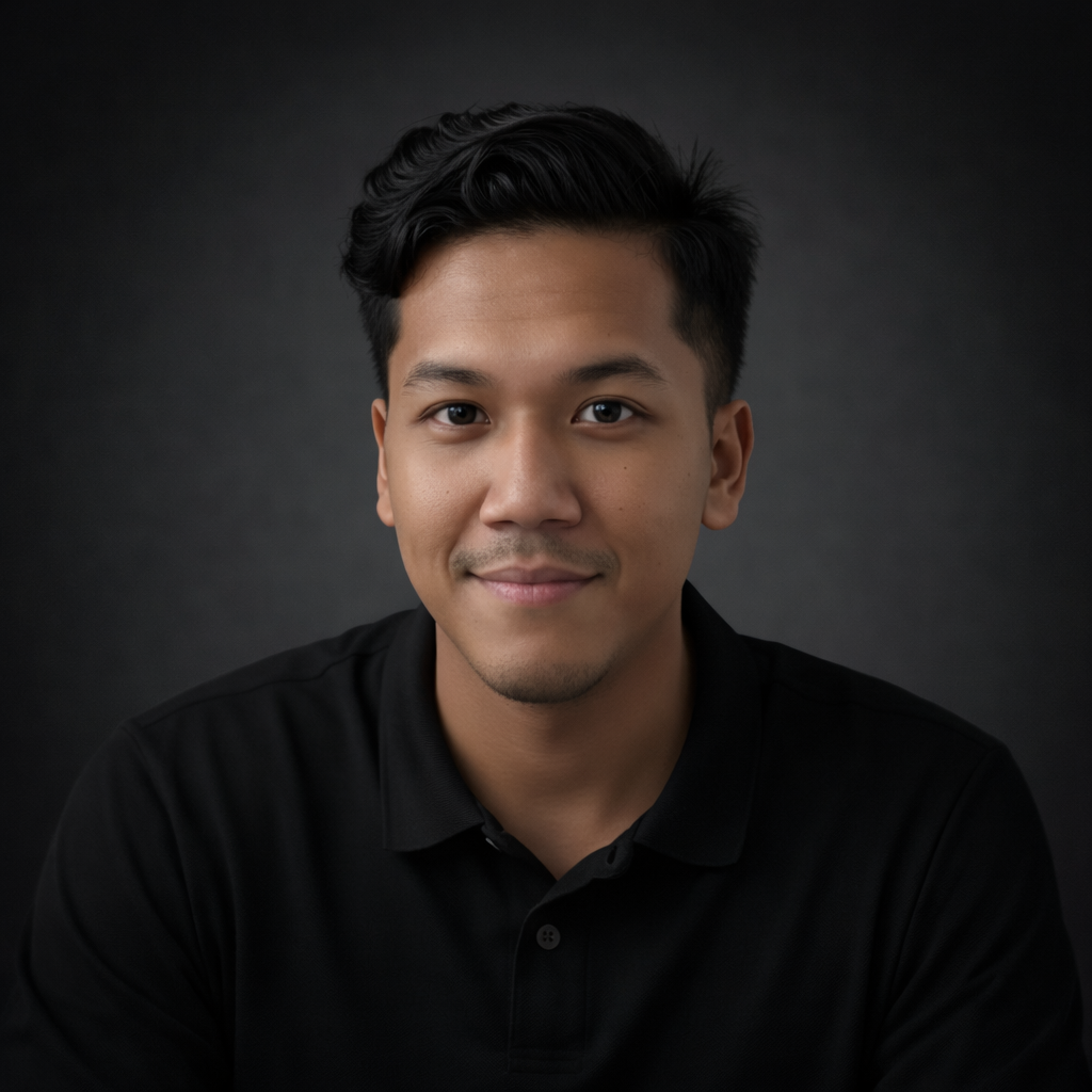 Aldo Chandra
